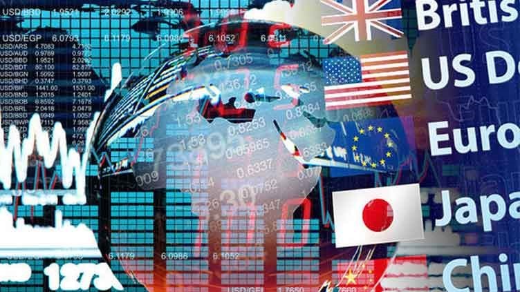 Tác động kinh tế thế giới sau 1 năm chiến sự ở Ukraine Tác động kinh tế thế giới sau 1 năm chiến sự ở Ukraine