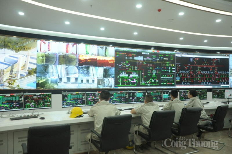 Bài 3: Cần lực đẩy cho ngành công nghiệp môi trường Việt Nam Bài 3: Cần lực đẩy cho ngành công nghiệp môi trường Việt Nam