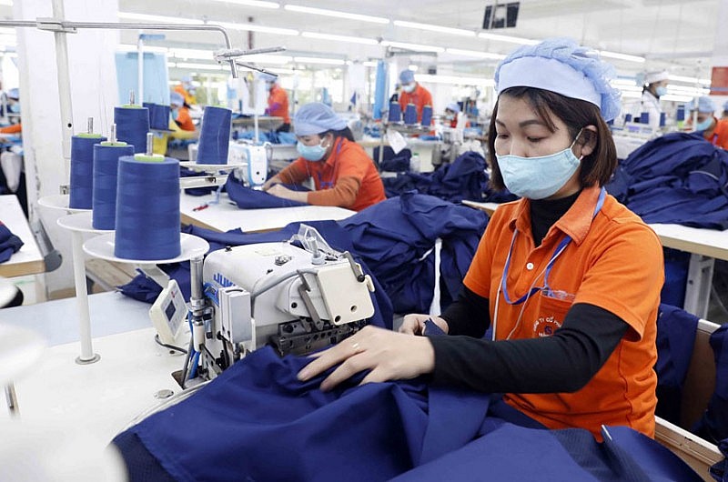 Thỏa thuận xanh châu Âu tác động gì đến hàng hóa xuất khẩu sang EU? Thỏa thuận xanh châu Âu tác động gì đến hàng hóa xuất khẩu sang EU?
