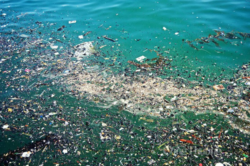 Bài 3: Cần lực đẩy cho ngành công nghiệp môi trường Việt Nam Bài 3: Cần lực đẩy cho ngành công nghiệp môi trường Việt Nam