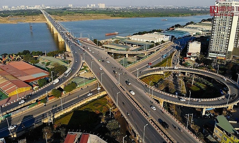 Cơ hội đột phá cho vùng Đồng bằng sông Hồng Cơ hội đột phá cho vùng Đồng bằng sông Hồng