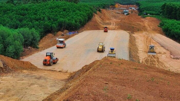 Bộ Giao thông vận tải: Không để xảy ra tình trạng chuyển nhượng thầu trái luật