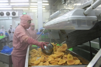 Làm gì để giữ vững thị trường xuất khẩu nông sản sang Trung Quốc?