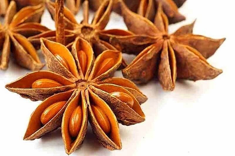 Xuất khẩu hoa hồi Xuất khẩu hoa hồi