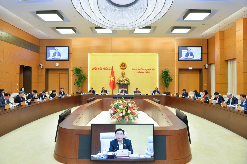 Quy định cụ thể về hồ sơ nhân sự để Quốc hội bầu, phê chuẩn Quy định cụ thể về hồ sơ nhân sự để Quốc hội bầu, phê chuẩn