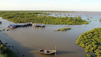Ninh Bình: Tập đoàn Xuân Thiện xin đầu tư dự án Tổ hợp lọc dầu Kim Sơn 2.500ha