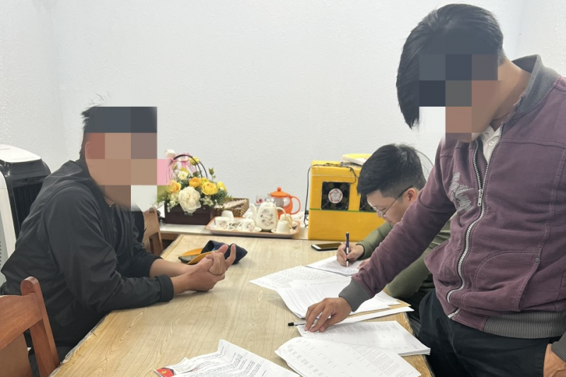 Đà Nẵng: Bắt đối tượng giả gọi vốn mua nhà “sụp hầm” lừa đảo hơn 50 tỷ đồng