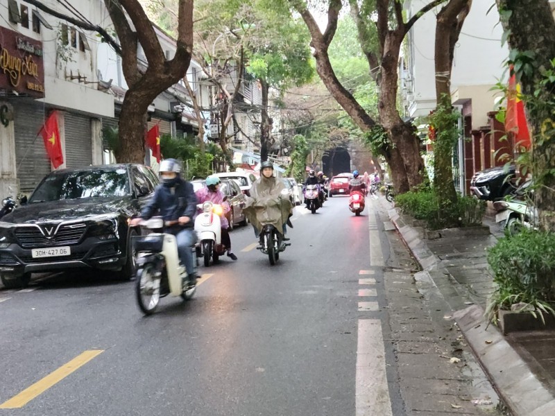 Thời tiết ngày 15/2: Miền Bắc rét đậm, Nam Bộ và Tây Nguyên trời nắng Thời tiết ngày 15/2: Miền Bắc rét đậm, Nam Bộ và Tây Nguyên trời nắng