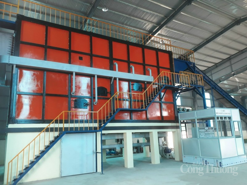 Bài 4: Câu chuyện bao bì xanh: Kinh nghiệm nào cho Việt Nam?