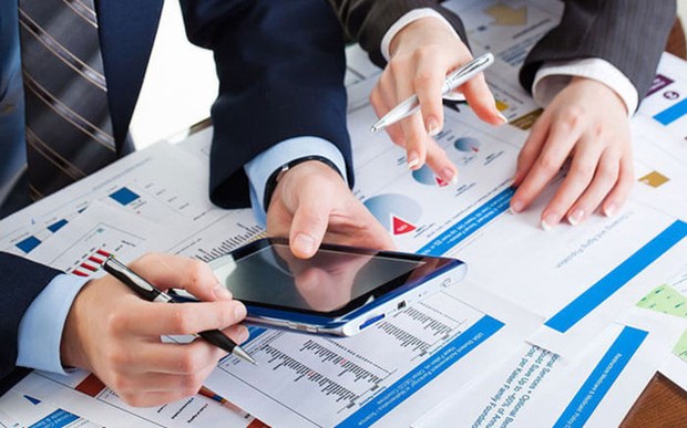 Yeu cau cac doanh nghiep chap hanh quy dinh phap luat ve tham dinh gia hinh anh 1