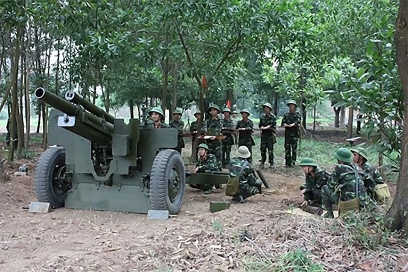 Ngày 18/2 Ngày truyền thống Ngày 18/2 Ngày truyền thống