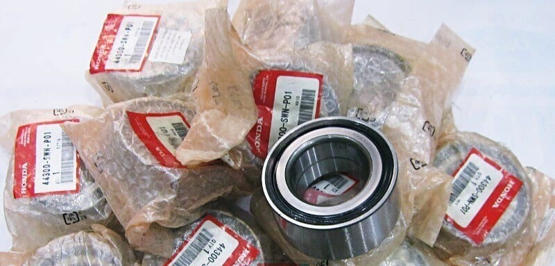 Sản phẩm có dấu hiệu giả mạo nhãn hiệu Honda. Sản phẩm có dấu hiệu giả mạo nhãn hiệu Honda.