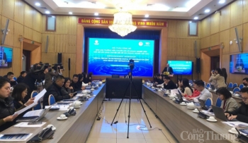 Báo cáo thường niên chuyển đổi số doanh nghiệp năm 2022: Doanh nghiệp quan tâm nhiều hơn đến chuyển đổi số