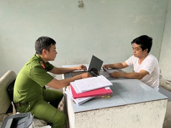 Đà Nẵng bắt Giám đốc Trung tâm đăng kiểm xe cơ giới
