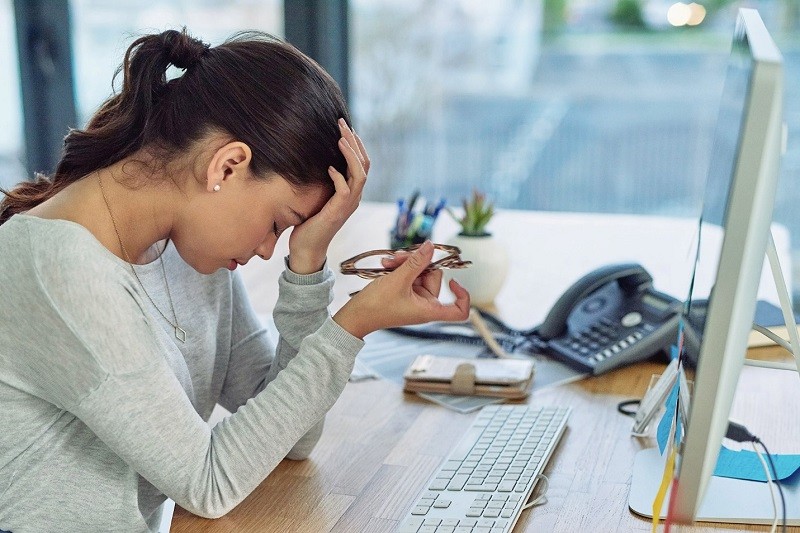 Rối loạn tiền đình: Không điều trị kịp thời sẽ nguy hiểm cho sức khỏe Rối loạn tiền đình: Không điều trị kịp thời sẽ nguy hiểm cho sức khỏe