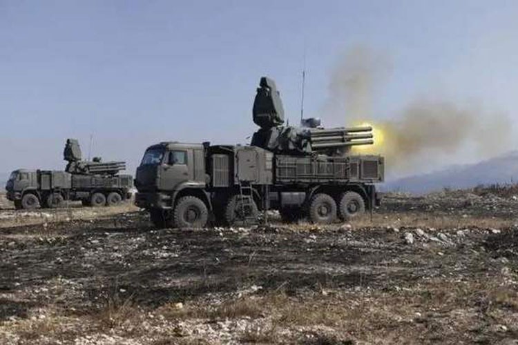 Chiến sự Nga-Ukraine hôm nay (17/2): Cư dân Bakhmut được kêu gọi di tản ngay lập tức; Crimea bị tấn công Chiến sự Nga-Ukraine hôm nay (17/2): Cư dân Bakhmut được kêu gọi di tản ngay lập tức; Crimea bị tấn công