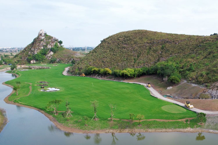 BRG Rose Canyon Golf Resort – điểm đến mới của gôn Việt năm 2023 BRG Rose Canyon Golf Resort – điểm đến mới của gôn Việt năm 2023