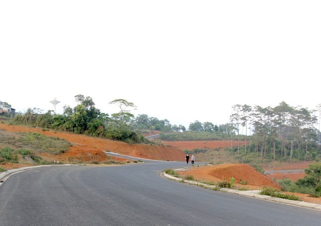 khu du lịch sinh thái Măng Đen khu du lịch sinh thái Măng Đen