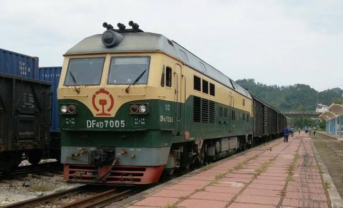 Ngày 18/2, ga Kép sẽ chính thức phục vụ vận tải liên vận quốc tế Ngày 18/2, ga Kép sẽ chính thức phục vụ vận tải liên vận quốc tế