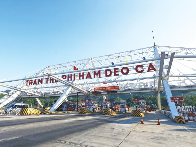 Bộ Giao thông vận tải đề xuất không giảm 3.750 tỷ vốn đầu tư công cho 5 dự án