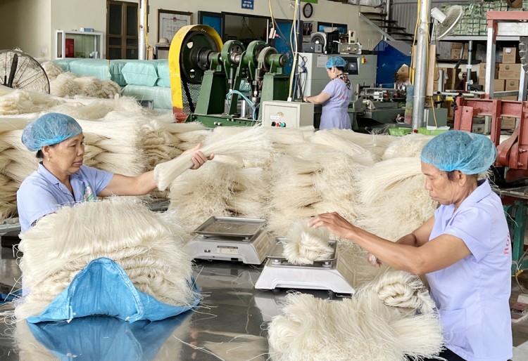 Phú Thọ: Thúc đẩy tiêu thụ sản phẩm OCOP qua thương mại điện tử