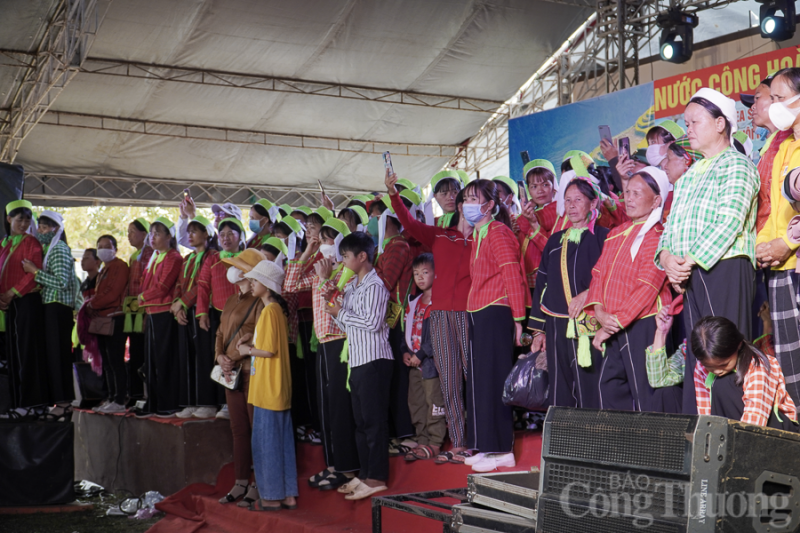 Rộn ràng Lễ hội Hảng Pồ của đồng bào các dân tộc tại Đắk Lắk Rộn ràng Lễ hội Hảng Pồ của đồng bào các dân tộc tại Đắk Lắk