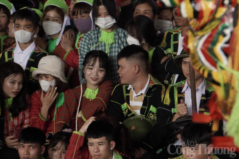 Rộn ràng Lễ hội Hảng Pồ của đồng bào các dân tộc tại Đắk Lắk Rộn ràng Lễ hội Hảng Pồ của đồng bào các dân tộc tại Đắk Lắk