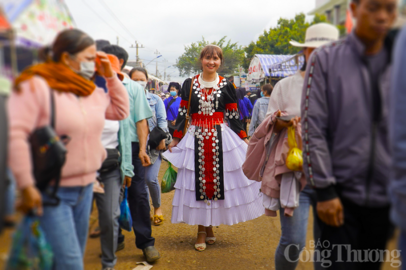 Rộn ràng Lễ hội Hảng Pồ của đồng bào các dân tộc tại Đắk Lắk Rộn ràng Lễ hội Hảng Pồ của đồng bào các dân tộc tại Đắk Lắk
