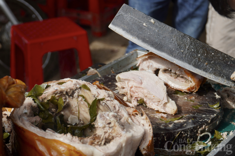 Rộn ràng Lễ hội Hảng Pồ của đồng bào các dân tộc tại Đắk Lắk Rộn ràng Lễ hội Hảng Pồ của đồng bào các dân tộc tại Đắk Lắk