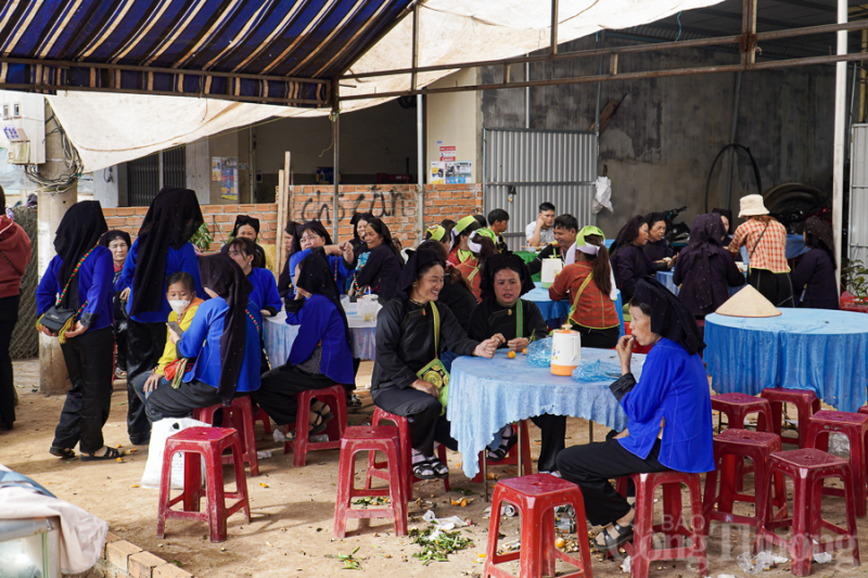 Rộn ràng Lễ hội Hảng Pồ của đồng bào các dân tộc tại Đắk Lắk Rộn ràng Lễ hội Hảng Pồ của đồng bào các dân tộc tại Đắk Lắk