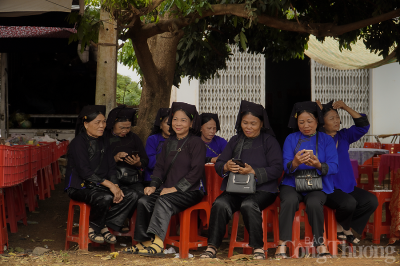 Rộn ràng Lễ hội Hảng Pồ của đồng bào các dân tộc tại Đắk Lắk Rộn ràng Lễ hội Hảng Pồ của đồng bào các dân tộc tại Đắk Lắk