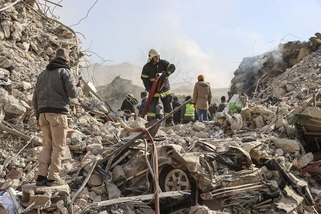 Việt Nam cần có chương trình cập nhật định kỳ về nguy hiểm, rủi ro động đất