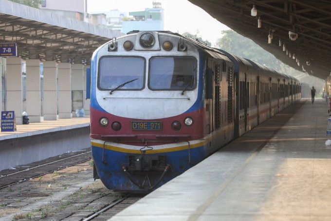 Hơn 500 đầu máy, toa xe sắp hết niên hạn: Trách nhiệm đảm bảo an toàn thuộc về ai? Hơn 500 đầu máy, toa xe sắp hết niên hạn: Trách nhiệm đảm bảo an toàn thuộc về ai?