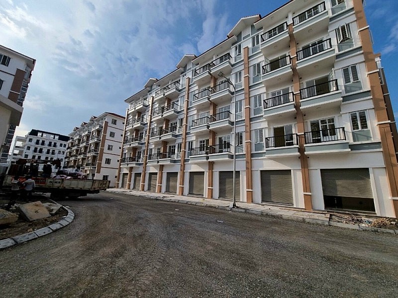 Để hai gói tín dụng bất động sản lớn thực sự đến được tay người dân?