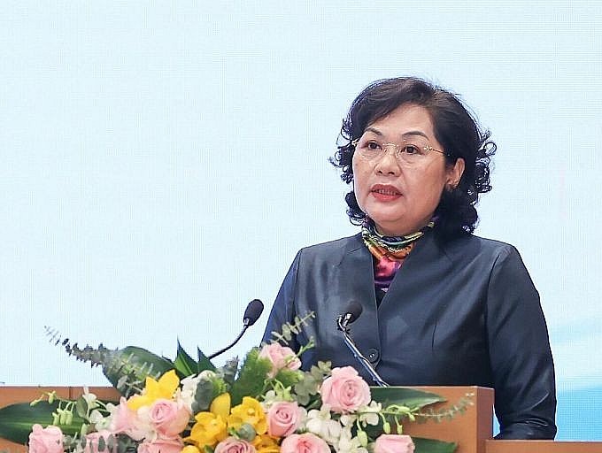 Để hai gói tín dụng bất động sản lớn thực sự đến được tay người dân?