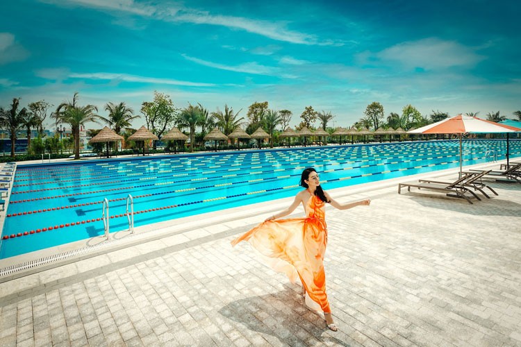 Bất động sản cho thuê khởi sắc, các đại đô thị biển Vinhomes dẫn đầu tính thanh khoản Bất động sản cho thuê khởi sắc, các đại đô thị biển Vinhomes dẫn đầu tính thanh khoản