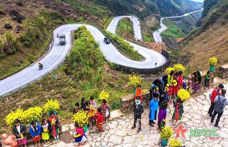 Cơ hội phát triển mới cho Hà Giang Cơ hội phát triển mới cho Hà Giang