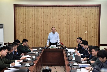 180 ngày hành động gỡ 