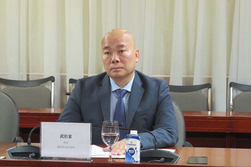 Hơn 200 gian hàng Việt Nam tham gia Hội chợ Trung Quốc- ASEAN 2023 Hơn 200 gian hàng Việt Nam tham gia Hội chợ Trung Quốc- ASEAN 2023