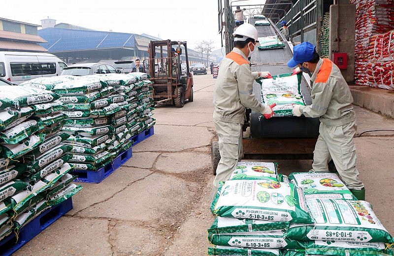 Quý 2/2023, Supe Lâm Thao lãi sau thuế 32,3 tỷ đồng, tăng 20%