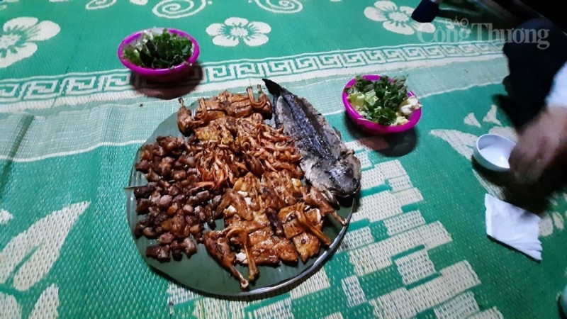 Bản Mạ - điểm du lịch cộng đồng của người Thái ở Thanh Hóa “hút” khách du lịch Bản Mạ - điểm du lịch cộng đồng của người Thái ở Thanh Hóa “hút” khách du lịch