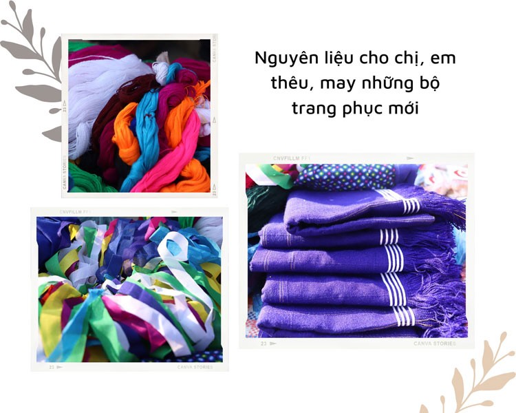 Hấp dẫn chợ phiên vùng cao Y Tý Hấp dẫn chợ phiên vùng cao Y Tý