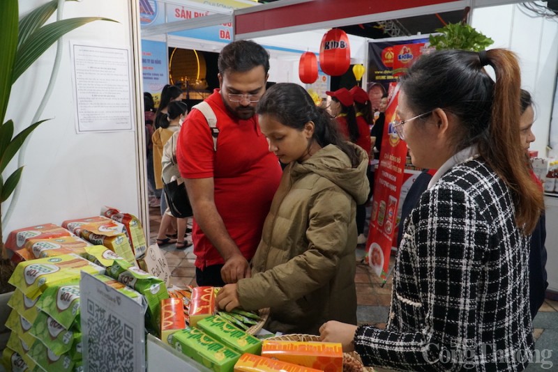 Đà Nẵng: Dành nhiều vị trí “vàng” để tổ chức hội chợ, triển lãm