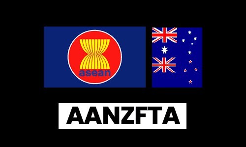 ASEAN, Australia và New Zealand hoàn tất đàm phán nâng cấp FTA ASEAN, Australia và New Zealand hoàn tất đàm phán nâng cấp FTA