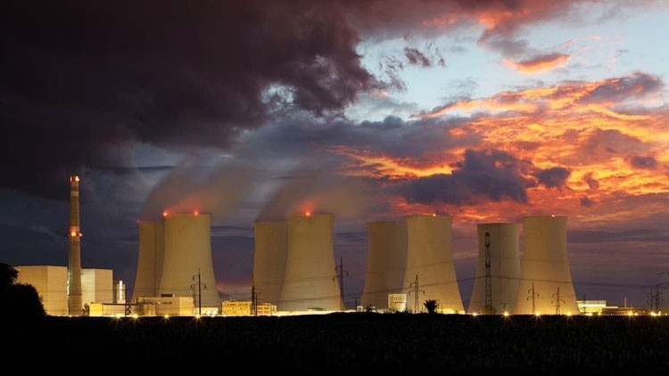 Các lệnh trừng phạt đối với lĩnh vực hạt nhân của Nga có thể phản tác dụng Các lệnh trừng phạt đối với lĩnh vực hạt nhân của Nga có thể phản tác dụng