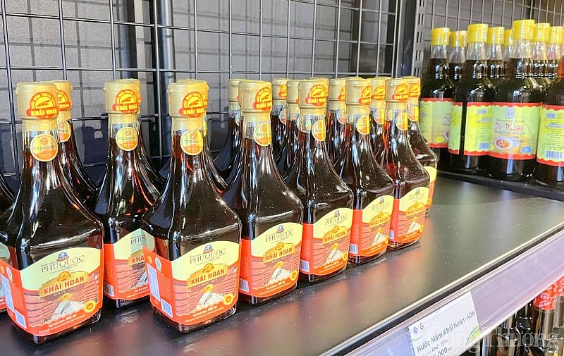 Gần 200 doanh nghiệp được cấp chứng nhận Hàng Việt Nam Chất lượng cao - Chuẩn hội nhập