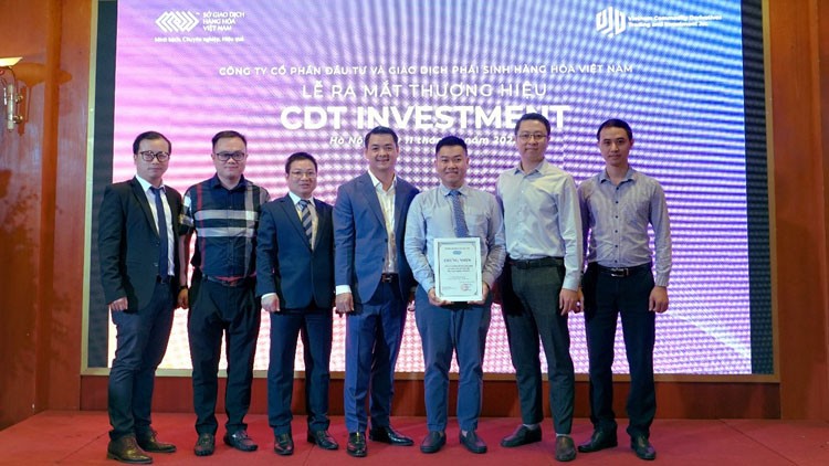 Hỏi đáp Giao dịch Hàng hóa (Số 3): Điều kiện để trở thành Thành viên của MXV? Hỏi đáp Giao dịch Hàng hóa (Số 3): Điều kiện để trở thành Thành viên của MXV?