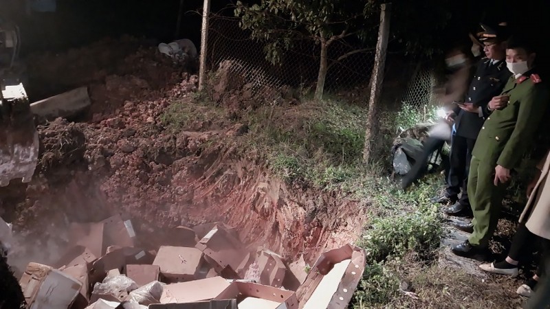 Những lưu ý Những lưu ý