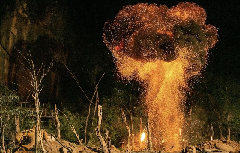 undefined Chương trình "Trở về bến phà xưa" nhớ một thời hào hùng của dân tộc