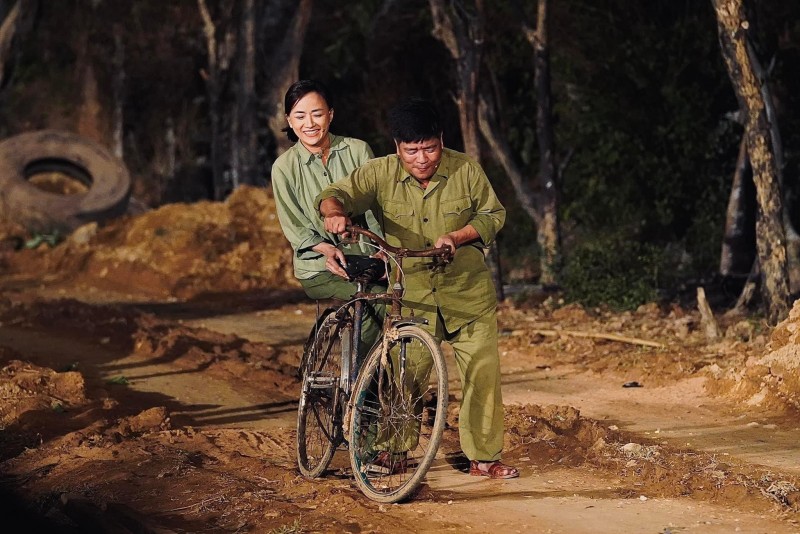 undefined Chương trình "Trở về bến phà xưa" nhớ một thời hào hùng của dân tộc